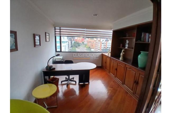 Apartamentos, Venta, Bogotá - $1.450.000.000
