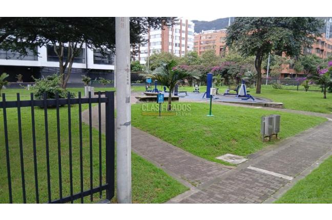 Apartamentos, Venta, Bogotá - $1.450.000.000