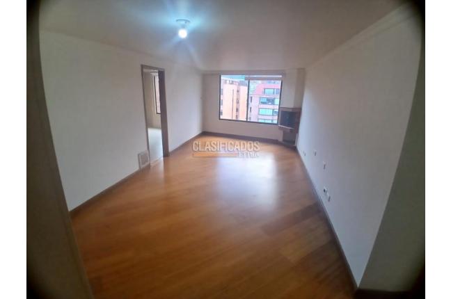 Apartamentos, Alquiler en Bogotá