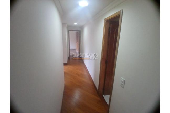 Apartamentos, Alquiler, Bogotá - $5.200.000