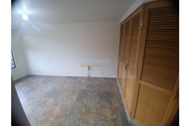 Apartamentos, Alquiler, Bogotá - $5.200.000