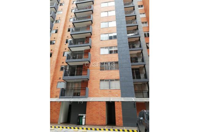 Apartamentos, Alquiler en Bogotá