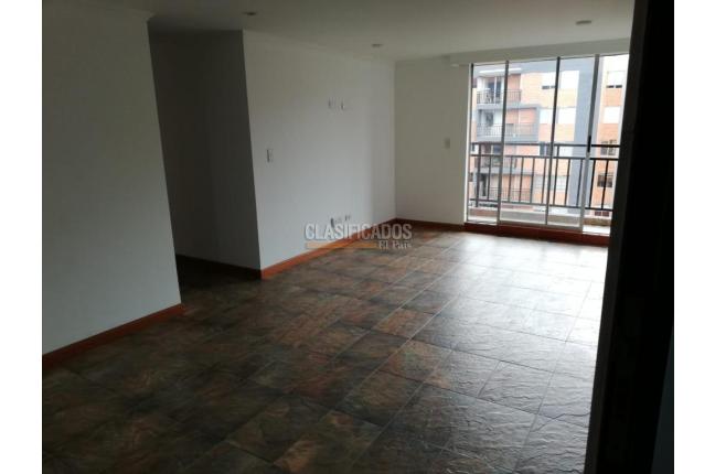 Apartamentos, Alquiler, Bogotá - $2.750.000