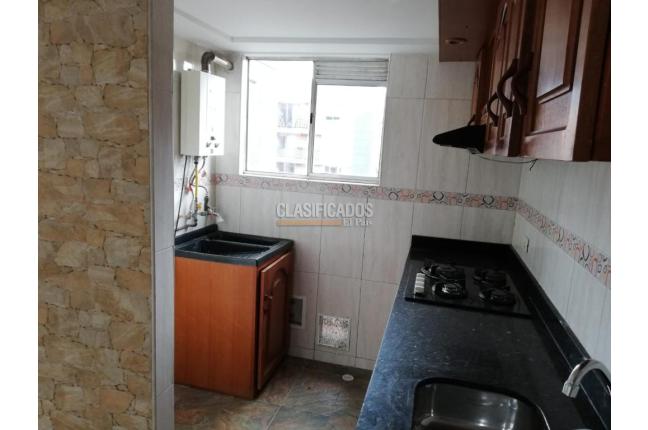 Apartamentos, Alquiler, Bogotá - $2.750.000