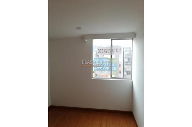 Apartamentos, Alquiler, Bogotá - $2.750.000