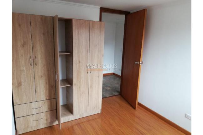 Apartamentos, Alquiler, Bogotá - $2.750.000