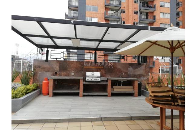 Apartamentos, Alquiler, Bogotá - $2.750.000