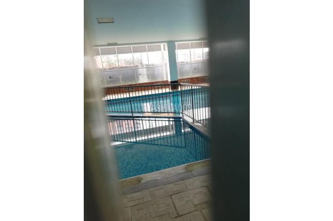 Apartamentos, Alquiler, Bogotá - $2.750.000