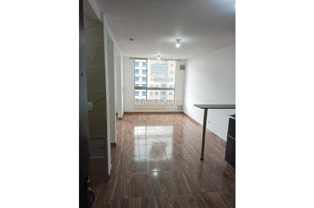 Apartamentos, Alquiler en Bogotá