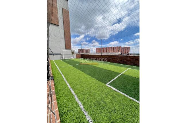 Apartamentos, Alquiler, Bogotá - $1.200.000