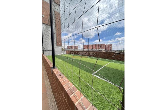 Apartamentos, Alquiler, Bogotá - $1.200.000