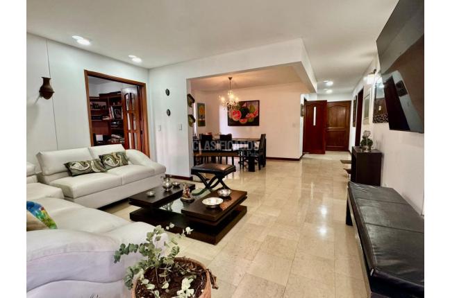 Apartamentos, Venta, Santa Teresita - $600.000.000