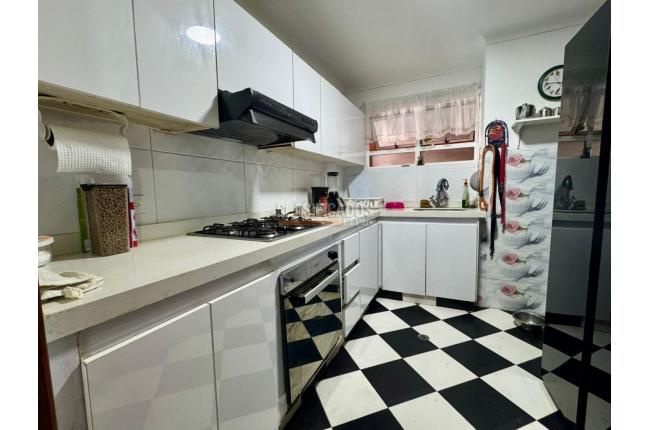 Apartamentos, Venta, Santa Teresita - $600.000.000