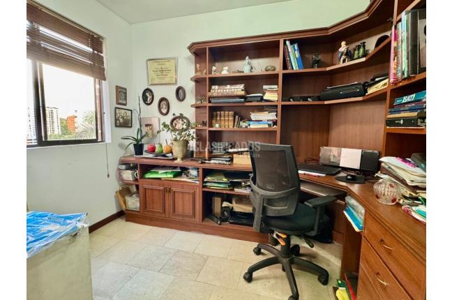 Apartamentos, Venta, Santa Teresita - $600.000.000