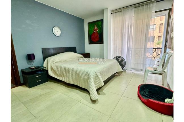 Apartamentos, Venta, Santa Teresita - $600.000.000