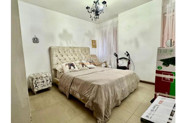 Apartamentos, Venta, Santa Teresita - $600.000.000