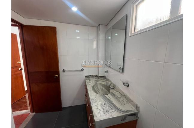 Casas, Alquiler, La Calera - $1.700.000