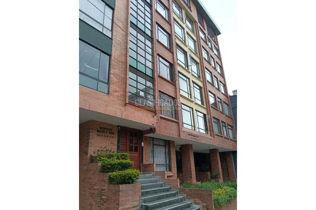 Apartaestudios, Alquiler en Bogotá