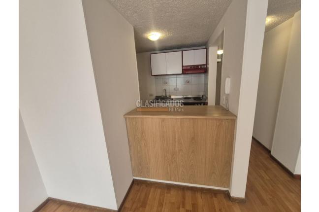 Apartaestudios, Alquiler, Bogotá - $2.200.000