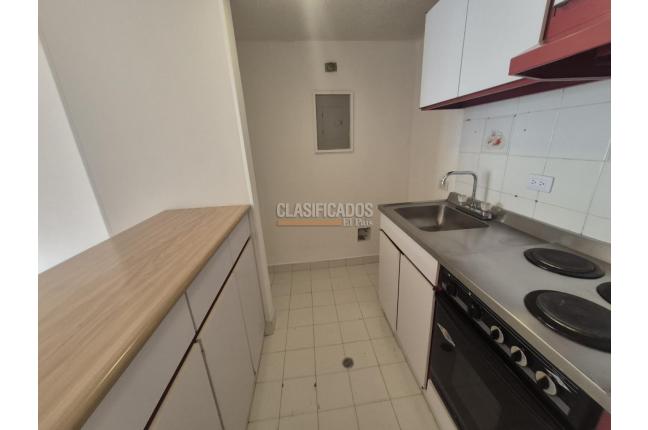 Apartaestudios, Alquiler, Bogotá - $2.200.000