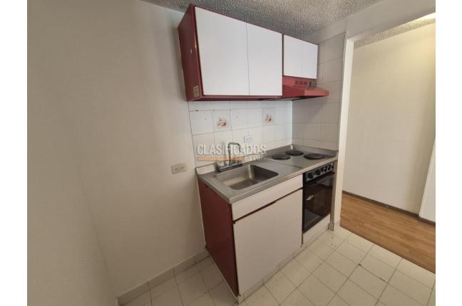 Apartaestudios, Alquiler, Bogotá - $2.200.000