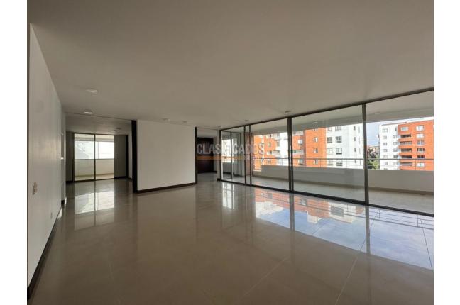 Apartamentos, Alquiler en Aguacatal