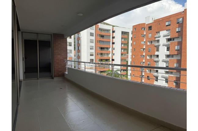 Apartamentos, Alquiler en Aguacatal