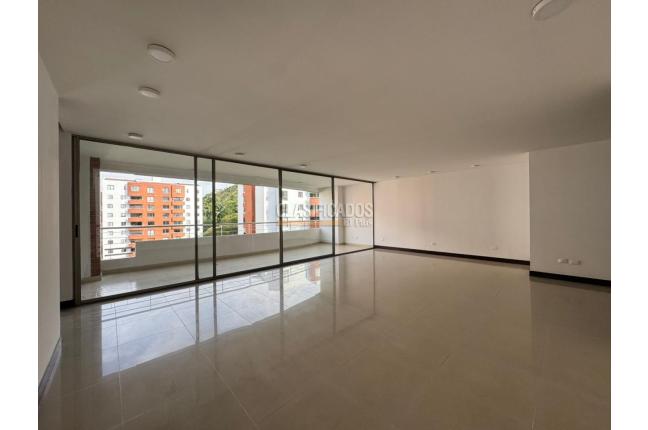 Apartamentos, Alquiler en Aguacatal