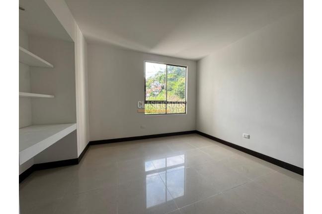 Apartamentos, Alquiler, Aguacatal - $8.600.000