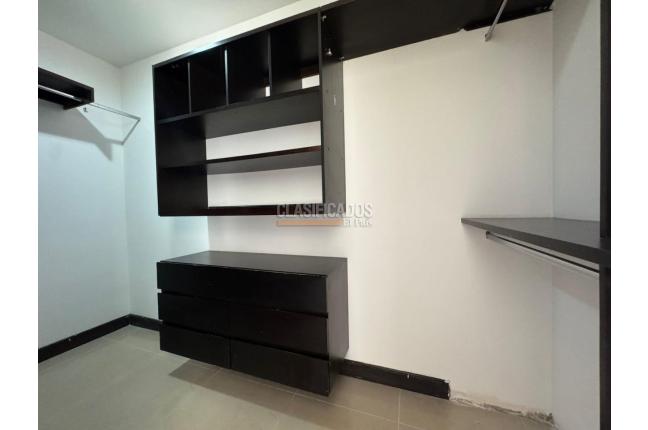 Apartamentos, Alquiler, Aguacatal - $8.600.000