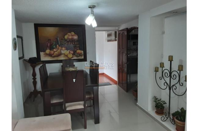 Apartamentos, Venta en Santa Anita