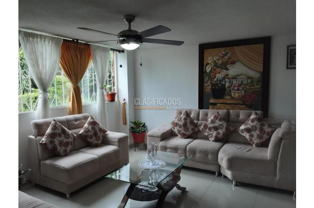 Apartamentos, Venta, Santa Anita - $310.000.000