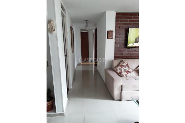 Apartamentos, Venta, Santa Anita - $310.000.000