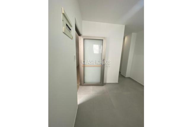 Apartaestudios, Venta, Barranquilla - $100.000.000