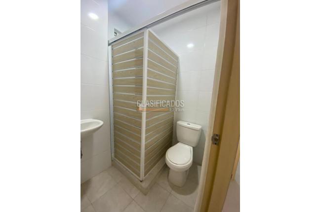 Apartaestudios, Venta, Barranquilla - $100.000.000