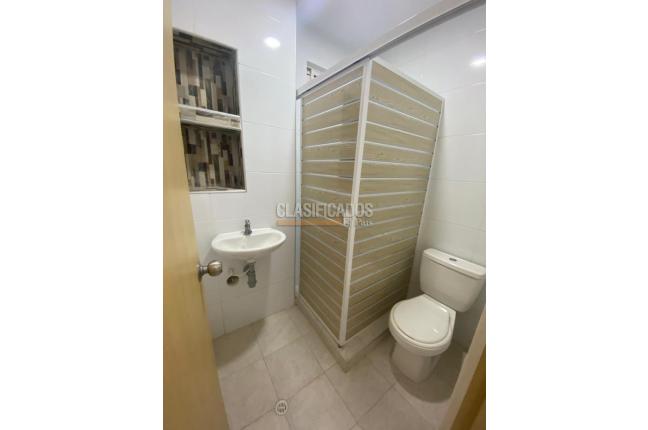 Apartaestudios, Venta, Barranquilla - $100.000.000