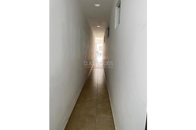 Apartaestudios, Venta, Barranquilla - $100.000.000