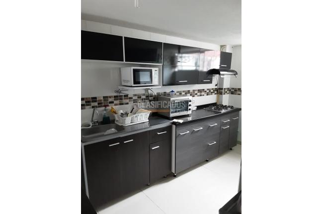 Apartamentos, Venta, Santa Anita - $310.000.000