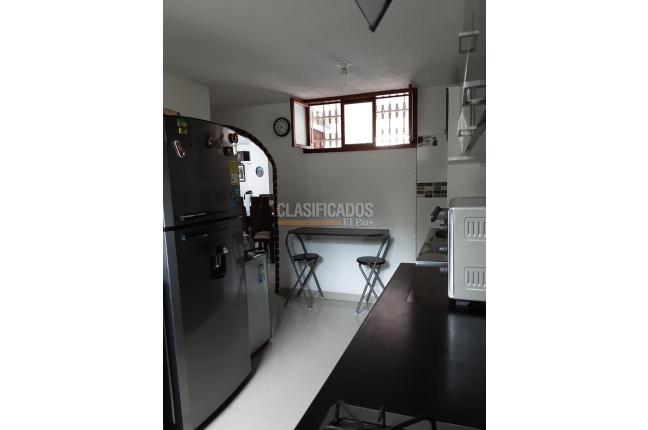 Apartamentos, Venta, Santa Anita - $310.000.000