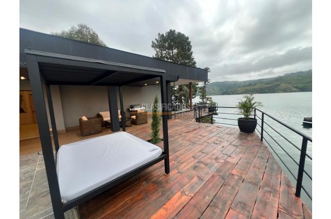 Fincas y Casas Campestres, Venta en Calima (Darién)