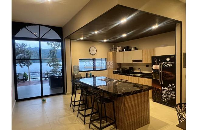 Fincas y Casas Campestres, Venta en Calima (Darién)