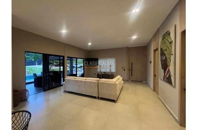 Fincas y Casas Campestres, Venta, Calima (Darién) - $2.400.000.000