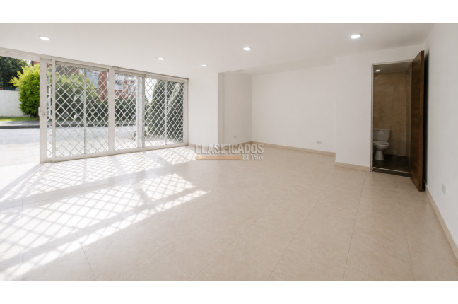 Locales y Bodegas, Alquiler, Pampalinda - $1.300.000