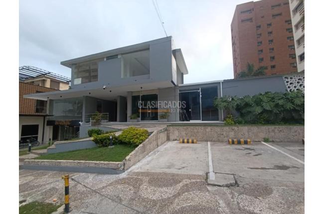 Locales y Bodegas, Alquiler en Barranquilla