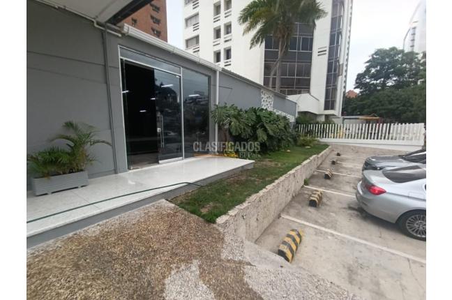 Locales y Bodegas, Alquiler en Barranquilla