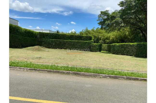 Lotes, Venta en Jamundí