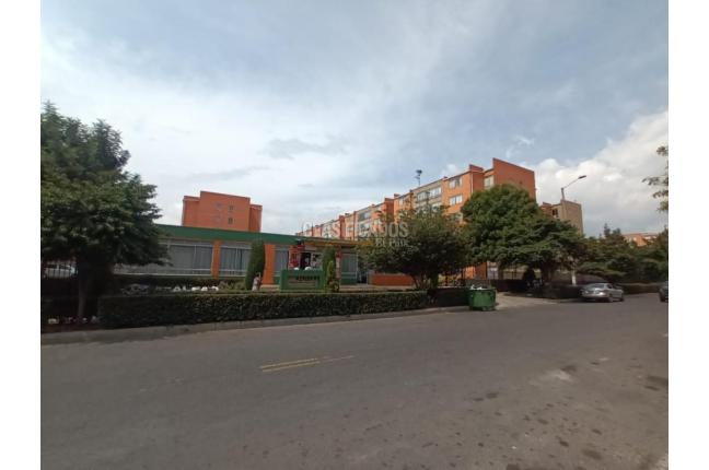 Apartamentos, Alquiler en Soacha