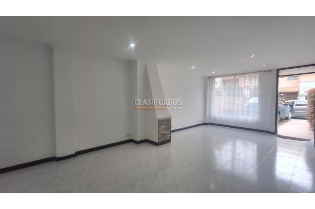 Apartamentos, Alquiler en Chía