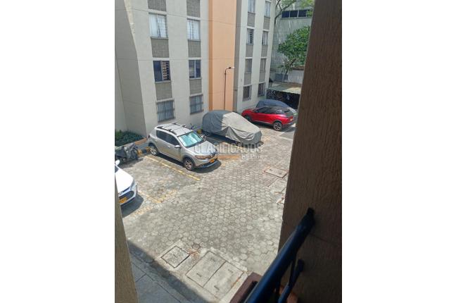 Apartamentos, Venta, Colseguros Oasis - $250.000.000