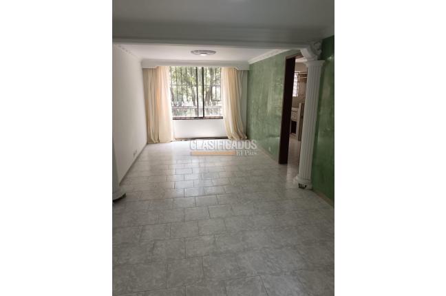 Apartamentos, Venta en Colseguros Oasis